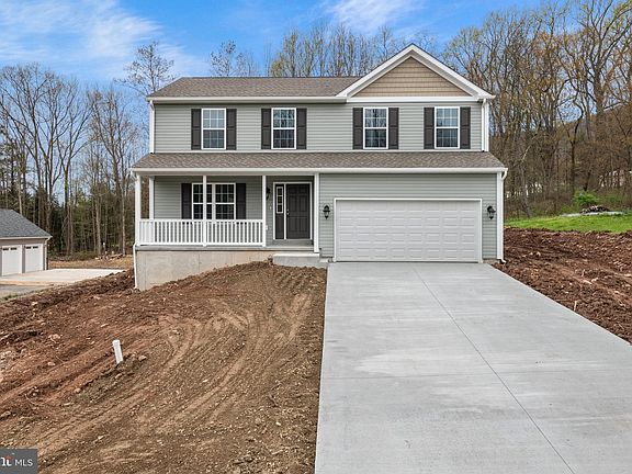 2nd image of 24 Cedar Creek Dr Lot 16