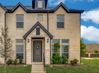 3628 Chaucer Trl, Rowlett, TX 75088
