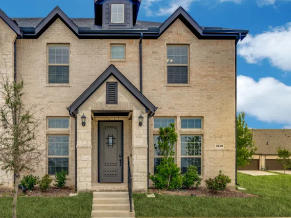 3628 Chaucer Trl, Rowlett, TX 75088