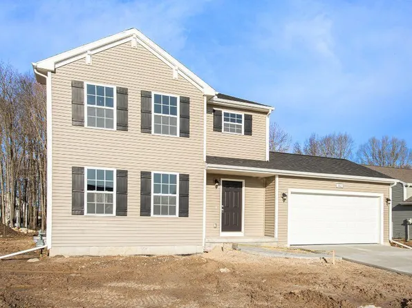 342 Lotz Ct, Wayland, MI 49348