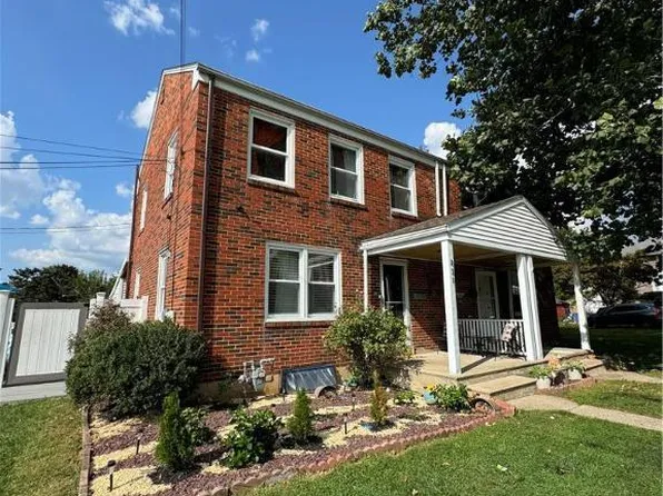 321 W Brookdale St, Allentown, PA 18103
