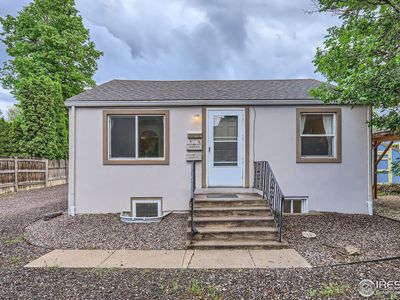 1127 W Mulberry St, Fort Collins, CO, 80521