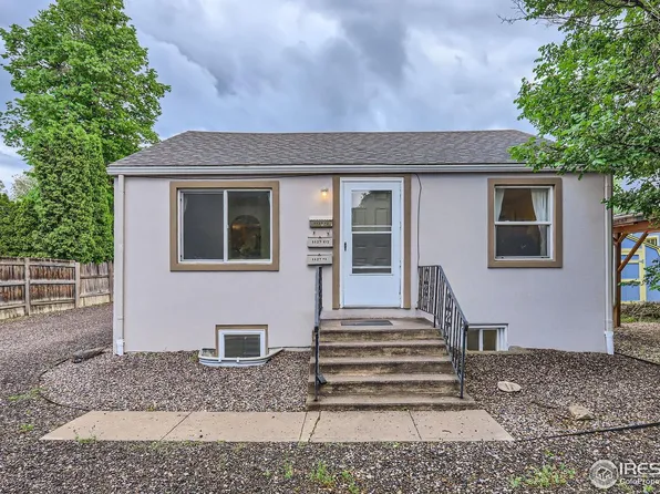 1127 W Mulberry St, Fort Collins, CO 80521
