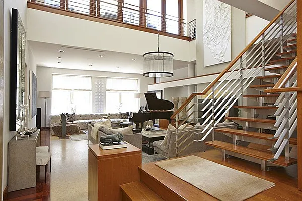 Rented by Brown Harris Stevens | media 3