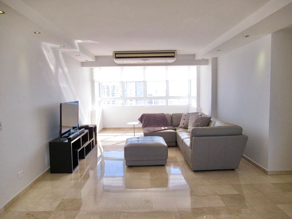 Living area.