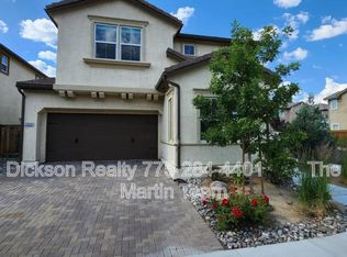 2000 Half Dome Dr, Reno, NV 89521