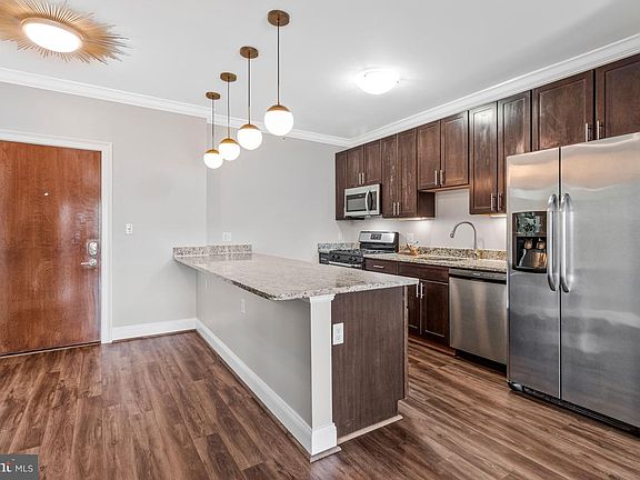 2nd image of 6301 Edsall Rd Unit 504