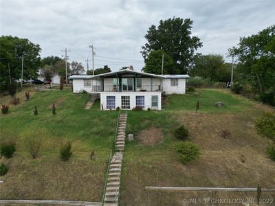 204 W Elm St, Okemah, OK, 74859