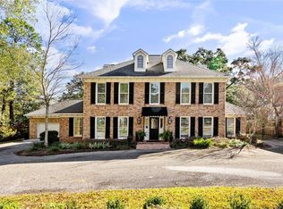 51 Warwick Rd #1, Mobile, AL 36608