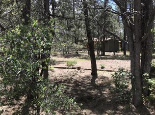 4180 S Antler Ln, Show Low, AZ 85901