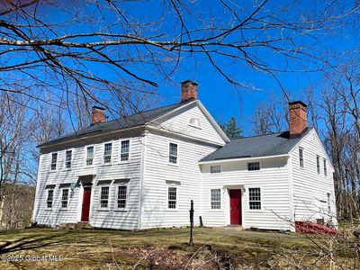 286 S Greenfield Road, Greenfield Center, NY, 12833