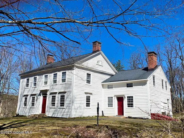 286 S Greenfield Road, Greenfield Center, NY 12833