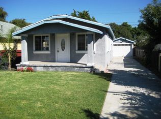 1451 W 70th St, Los Angeles, CA 90047