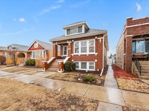 3543 Elmwood Ave, Berwyn, IL 60402