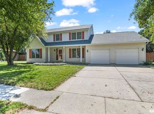 2506 Lindsay Rd, Springfield, IL 62704