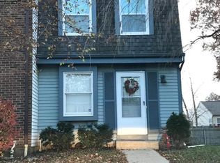 4365 Biscayne Ct, Columbus, OH 43230