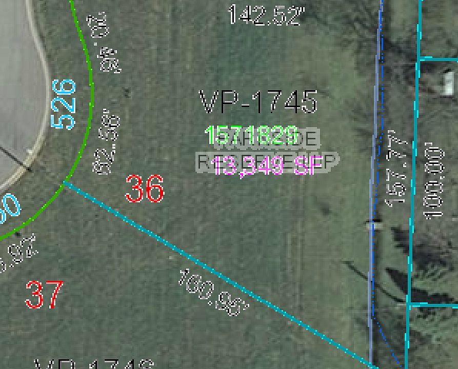 1st image of 526 Rosemary Court Lot #36