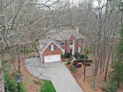 1760 Loblolly Ln, Cumming, GA, 30041