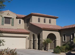 3648 E Lynx Pl, Chandler, AZ 85249
