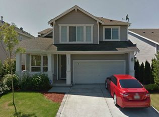 2602 85th Ave NE, Lake Stevens, WA 98258