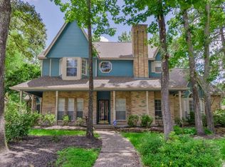 4923 Kenlake Grove Dr, Kingwood, TX 77345