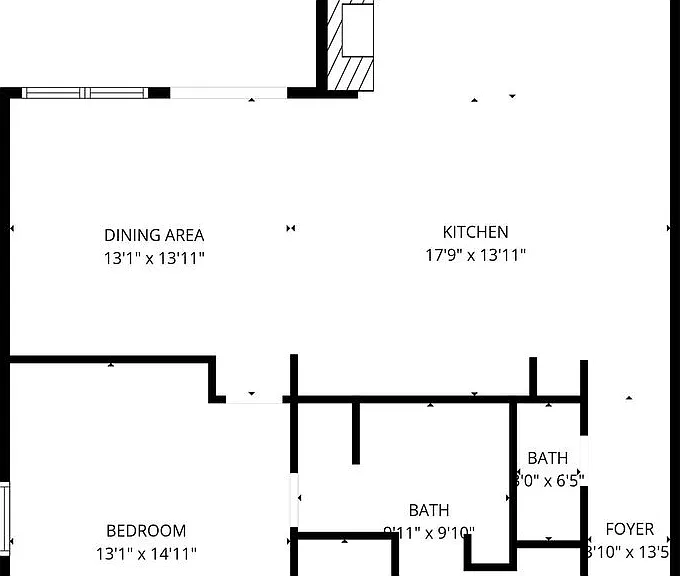 1908 Kahala Sunset Dr #G — Photo 9