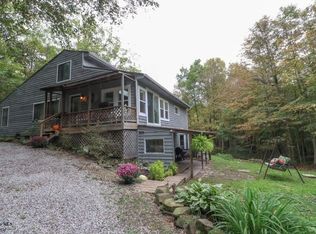 3080 Kauffman Rd NW, Carroll, OH 43112