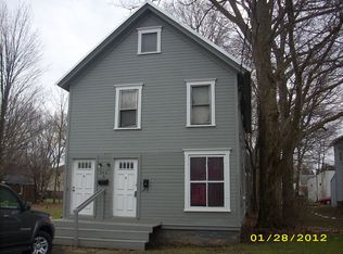 349 W Seneca Tpke #51, Syracuse, NY 13207