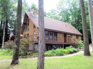N11747 W Shore Dr #W, Elcho, WI 54428