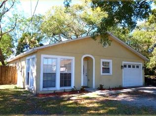 6918 Donald Ave, Tampa, FL 33614