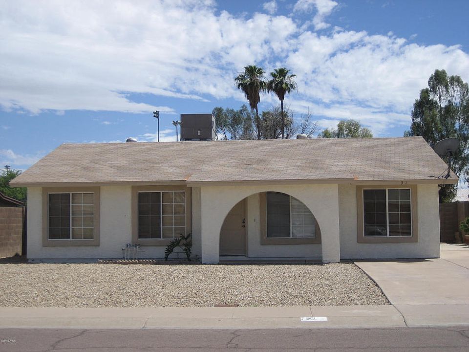 1st image of 561 W La Donna Dr
