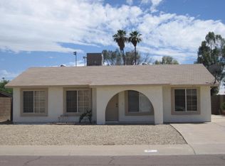 561 W La Donna Dr, Tempe, AZ 85283