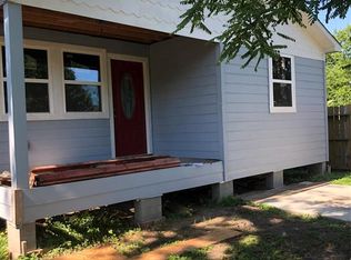 7938 Safebuy St, Houston, TX 77028