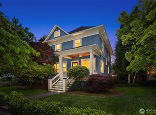 421 16th Ave E, Seattle, WA 98112