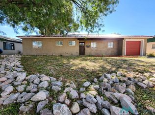 1301 Estancia Ave, Grants, NM 87020