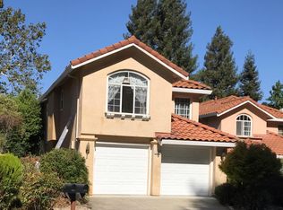 20499 Crow Creek Rd, Castro Valley, CA 94552