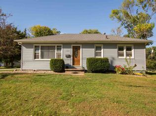1720 Upton Ave, Waterloo, IA 50701