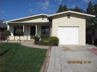 386 Lochridge Dr, San Jose, CA 95133