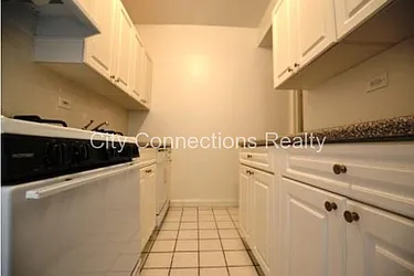 Rented by City Connections Realty