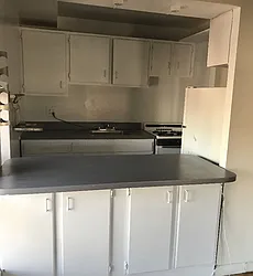 Rented by Babad Management