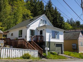 1250 Millar St, Ketchikan, AK 99901