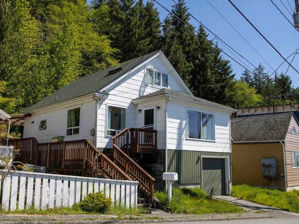 1250 Millar St, Ketchikan, AK 99901