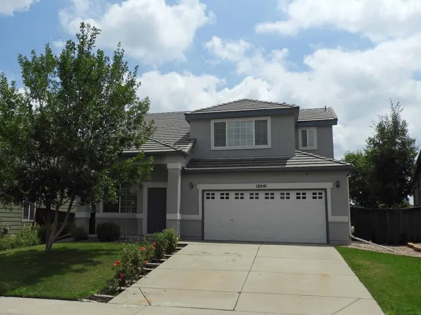 10541 Tracewood Cir, Highlands Ranch, CO 80130