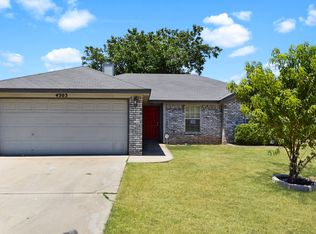 4303 Captain Dr, Killeen, TX 76549