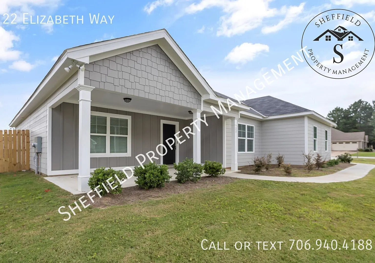 Discover a Place to Call Home - 22 Elizabeth Way Phenix City, AL — Photo 1