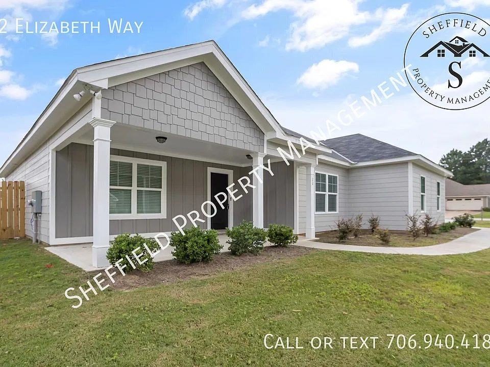 22 Elizabeth Way