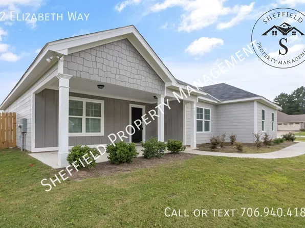 22 Elizabeth Way, Phenix City, AL 36869
