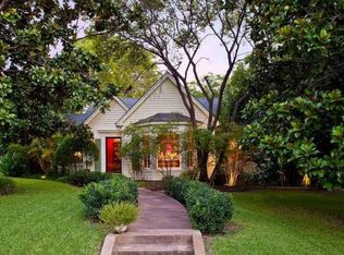 1201 Howell St, McKinney, TX 75069
