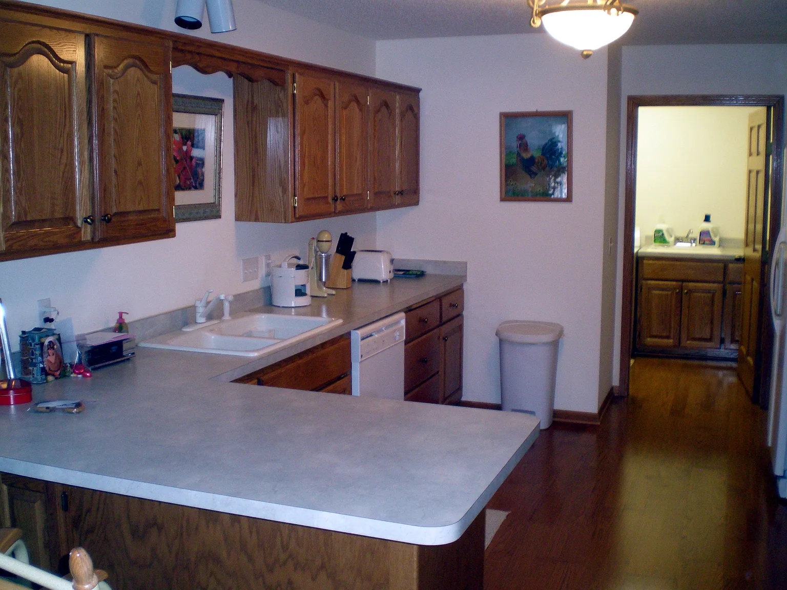 2 bed, 1550 sqft, $1,950 — Photo 4