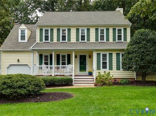 10288 Wanchese Way, Mechanicsville, VA 23116